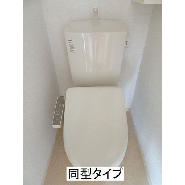 ヒカルサ静岡田町 室内写真4