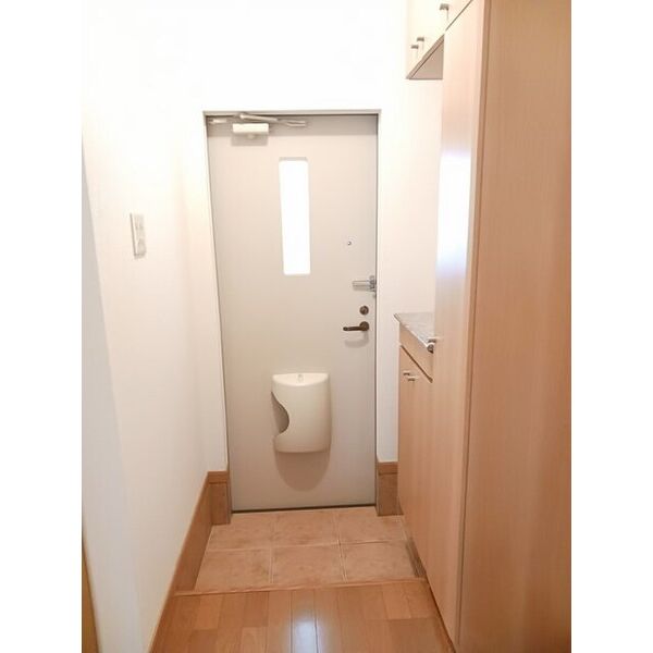 ラピタⅠ 室内写真9