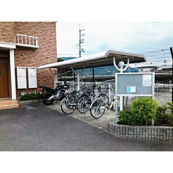 M’sソレイユ 室内写真10