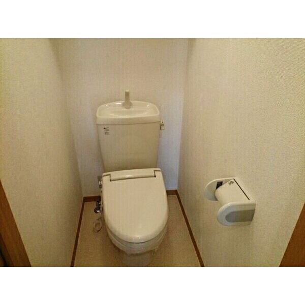 M’sソレイユ 室内写真5