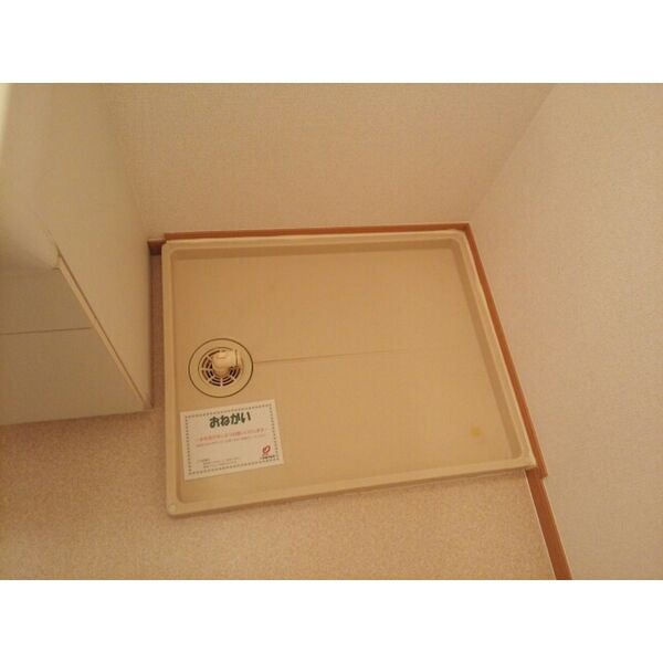 M’sソレイユ 室内写真8