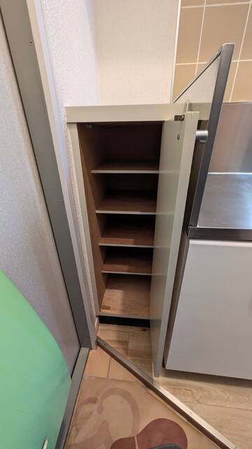 すずらんハイツ 室内写真8