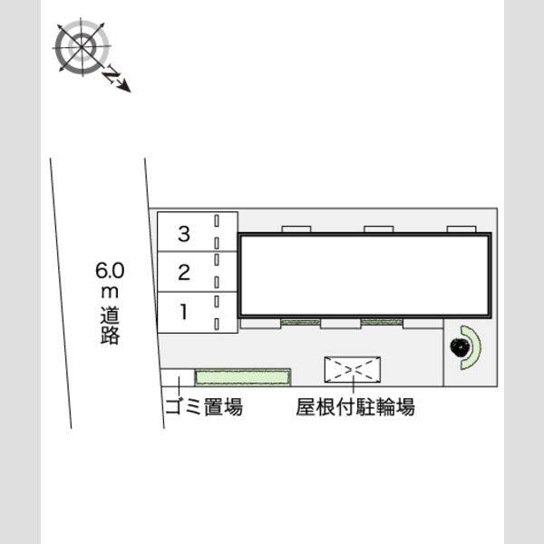 レオネクスト呉天石 室内写真1