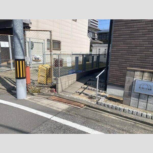 レオネクストオーキッド東部 室内写真4