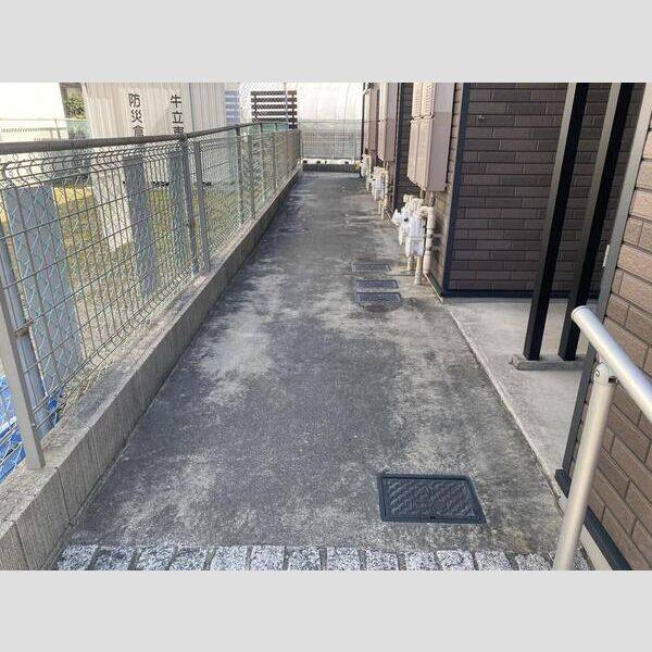 レオネクストオーキッド東部 室内写真5