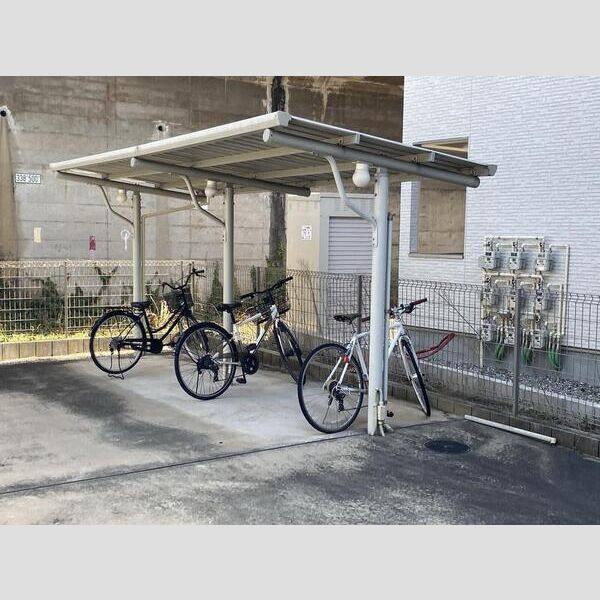 レオネクストオーキッド東部 室内写真7