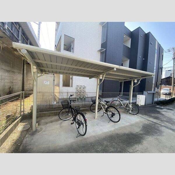 レオネクストオーキッド東部 室内写真8