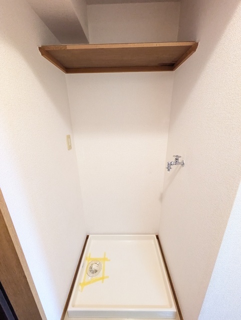 メビウスプラザⅢ 室内写真8