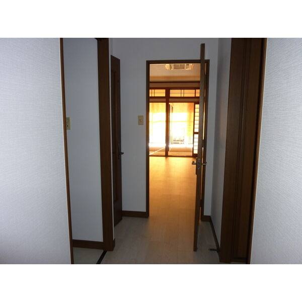 ティクスビル 室内写真1