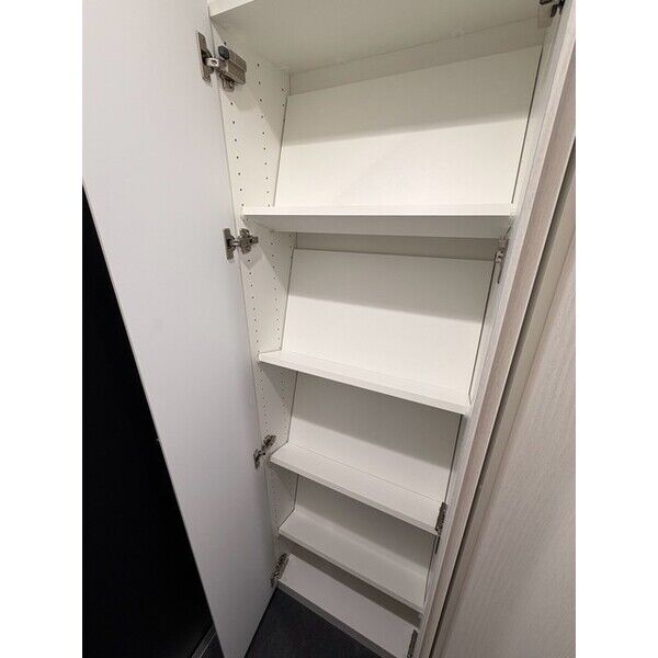 V-style入谷 室内写真10