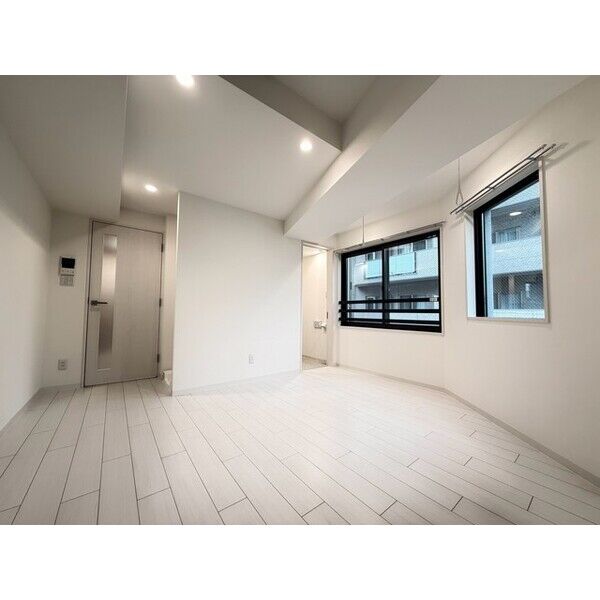V-style入谷 室内写真1