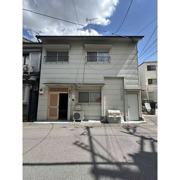 小路2丁目戸建て 建物画像