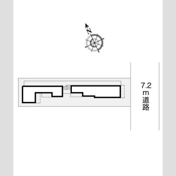 物件名確認中 室内写真1