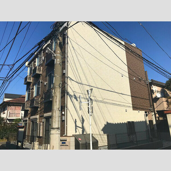 物件名確認中