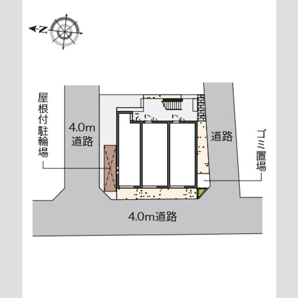 物件名確認中 室内写真1