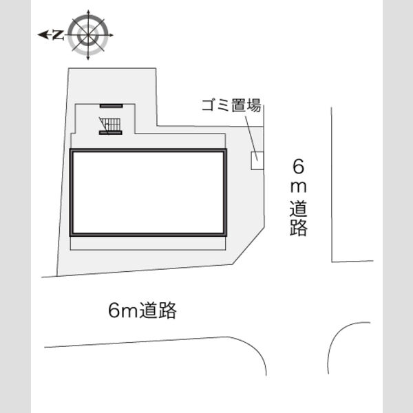 物件名確認中 室内写真1