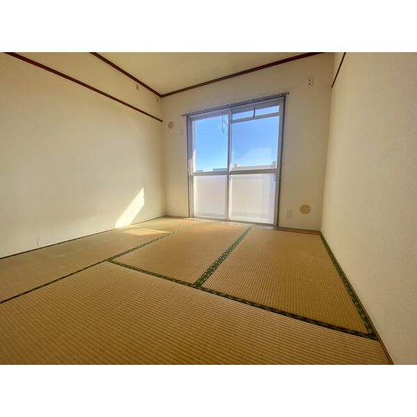 釈尊寺第一住宅5号棟 室内写真6