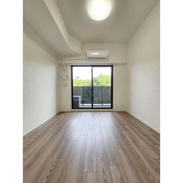 ディアレイシャス名古屋大須通南 室内写真5