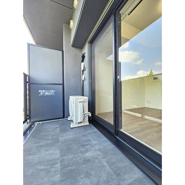 ディアレイシャス名古屋大須通南 室内写真6