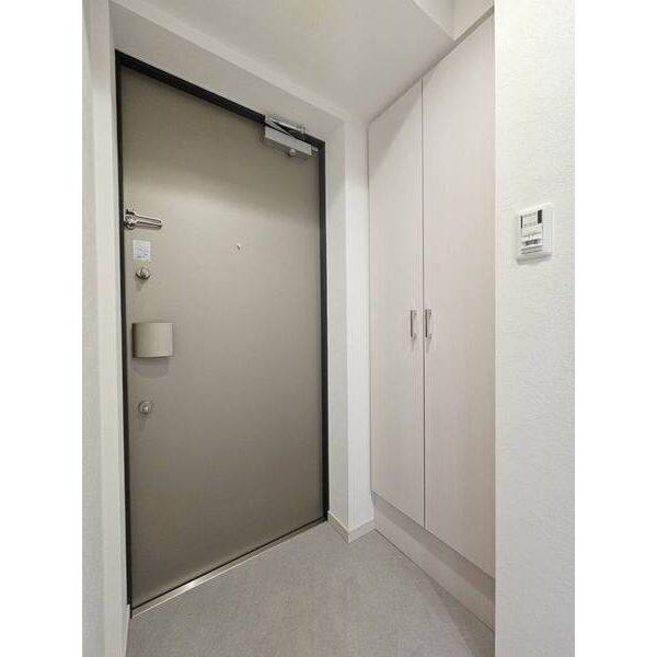 ディアレイシャス名古屋大須通南 室内写真7