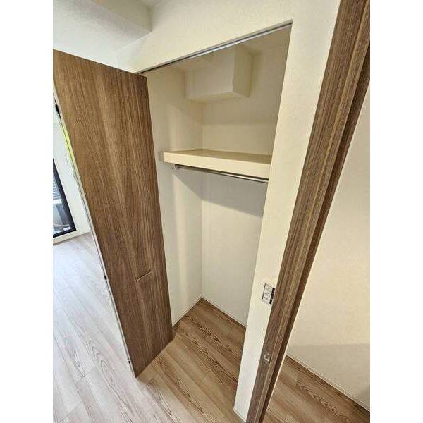ディアレイシャス名古屋大須通南 室内写真4