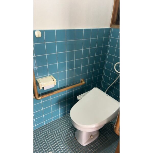枚方市須山町あきかつ戸建 室内写真9
