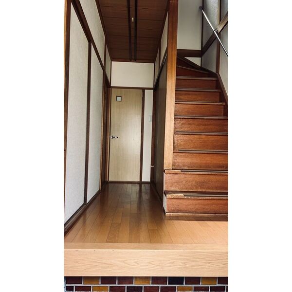 枚方市須山町あきかつ戸建 室内写真1