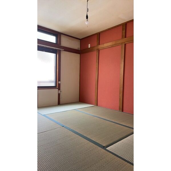 枚方市須山町あきかつ戸建 室内写真3