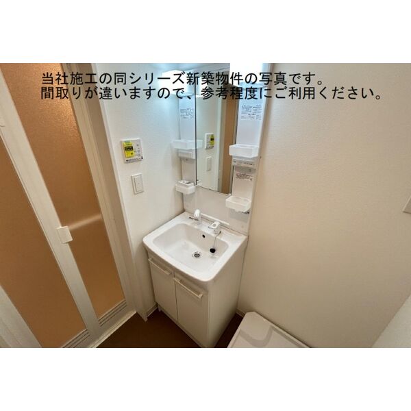 ジーメゾン京都九条コダマ 室内写真7