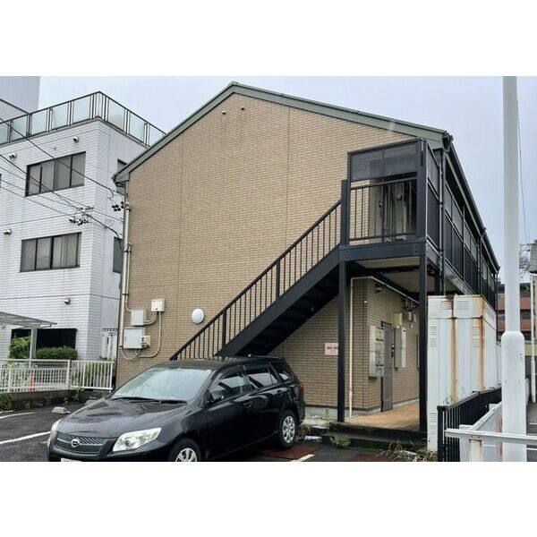 ベルウッドハイム深坪