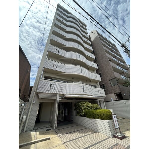 藤和シティホームズ西洞院