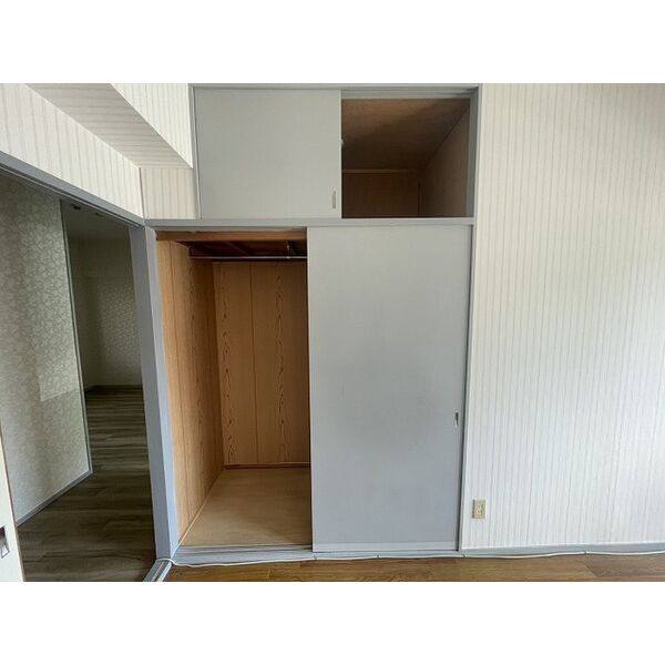 コスモトピア101 室内写真3