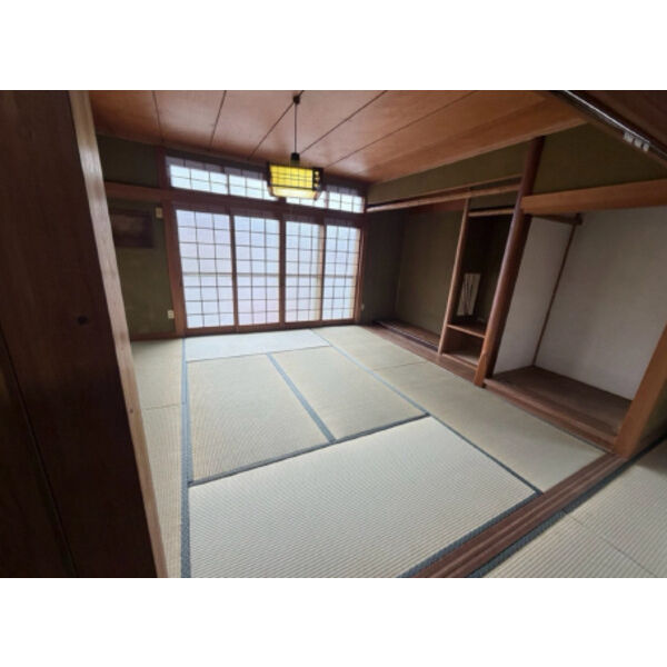 兵庫県姫路市安富町安志戸建③ 室内写真14