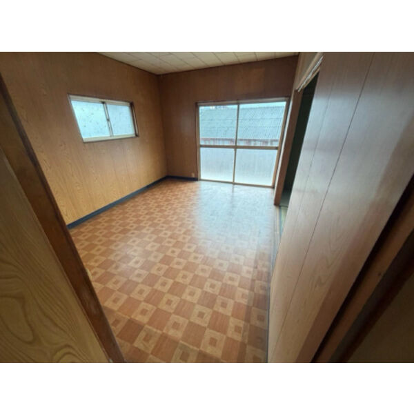 兵庫県姫路市安富町安志戸建③ 室内写真18