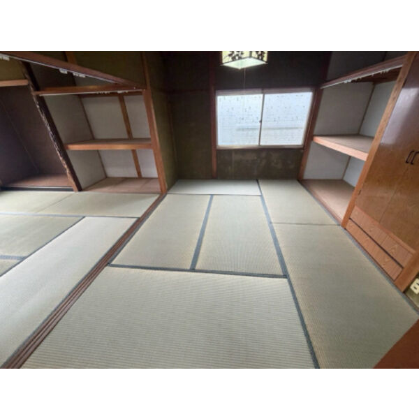 兵庫県姫路市安富町安志戸建③ 室内写真1
