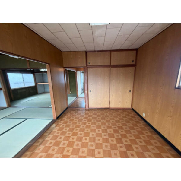 兵庫県姫路市安富町安志戸建③ 室内写真19