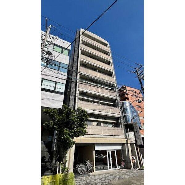 mayumi.7 建物画像