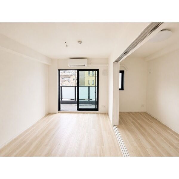MAISON PREMIER UMEDA NORTH 室内写真2
