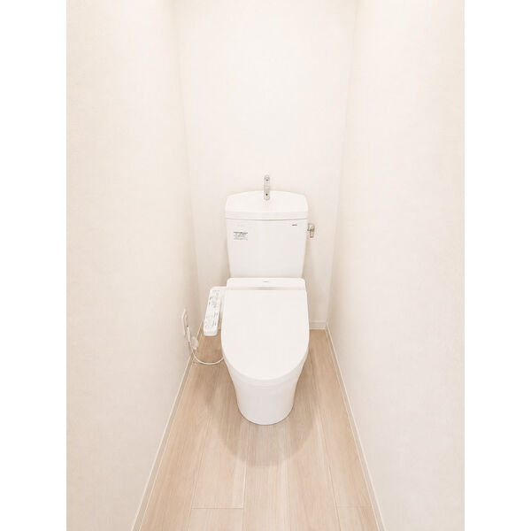 MAISON PREMIER UMEDA NORTH 室内写真6