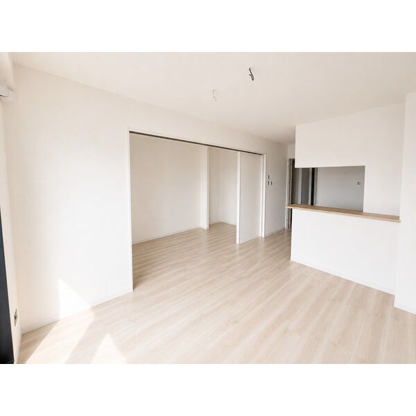 MAISON PREMIER UMEDA NORTH 室内写真1