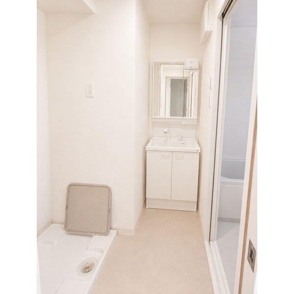 MAISON PREMIER UMEDA NORTH 室内写真4
