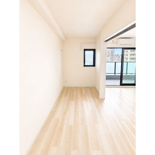 MAISON PREMIER UMEDA NORTH 室内写真2