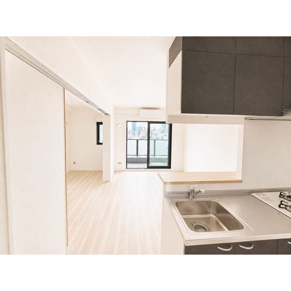 MAISON PREMIER UMEDA NORTH 室内写真4