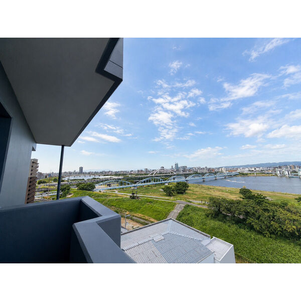MAISON PREMIER UMEDA NORTH 室内写真7