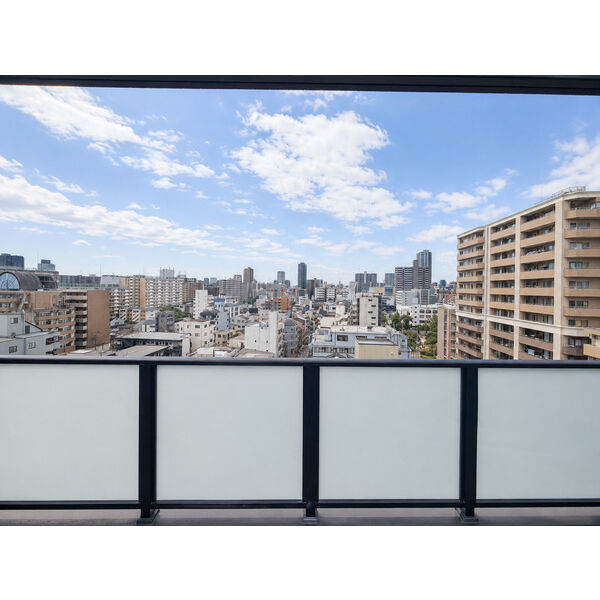 MAISON PREMIER UMEDA NORTH 室内写真8