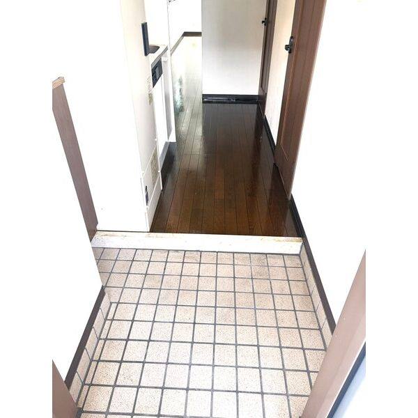 パステル黒川 室内写真9