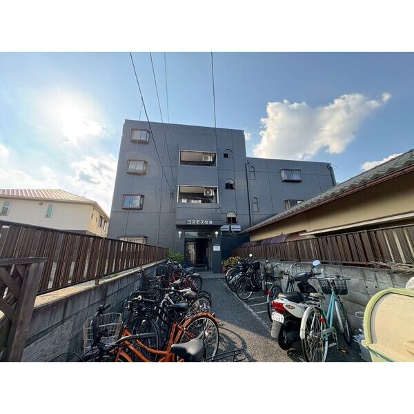 コスモス住道