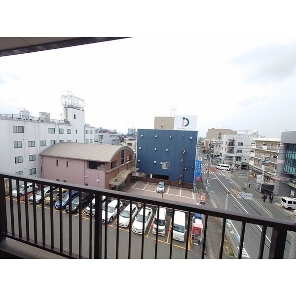 ヴィラ武智寿町 室内写真8