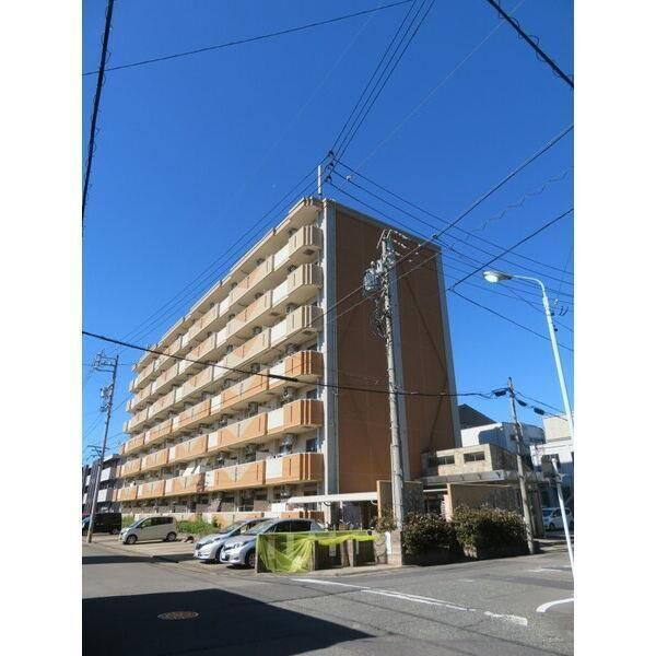 リアライズ稲永駅前 建物画像