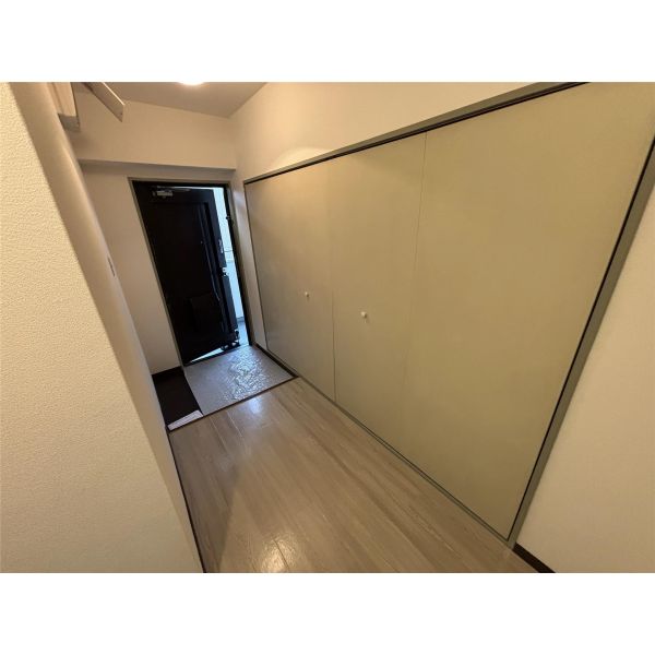 クリスタルパレス 室内写真9